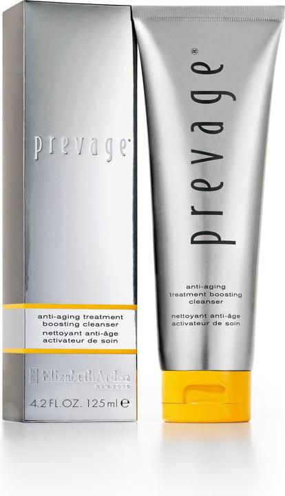 Immagine prodotto Elizabeth Arden Prevage (Lozione detergente, 125 ml)