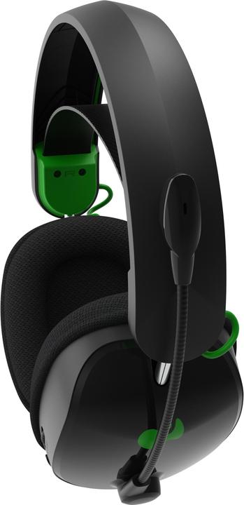 Produktbild PDP Headset Phantom Wireless schwarz Xbox Series X (Kabellos)