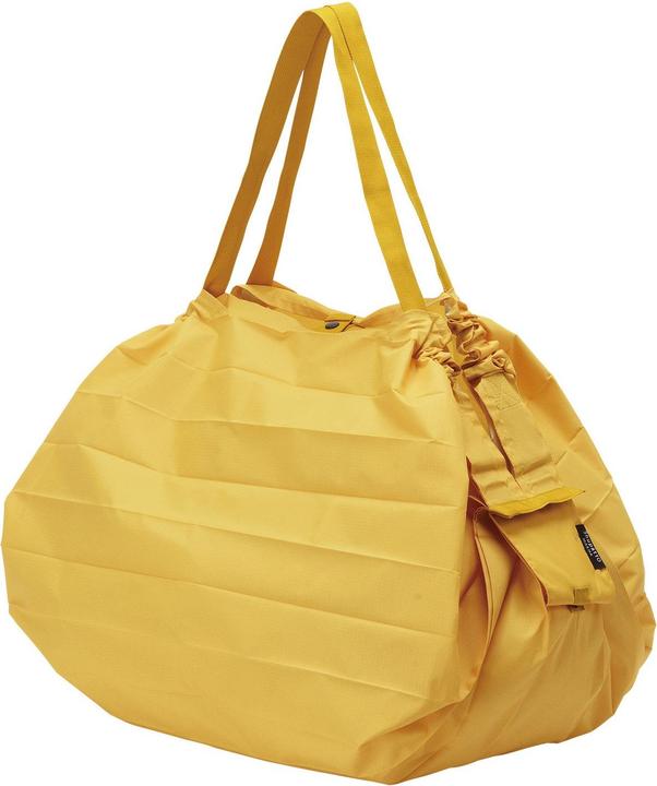 Shupatto Compact Bag L - Karashi