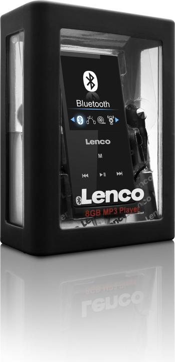 Produktbild Lenco Xemio-760 Bt (8 GB)