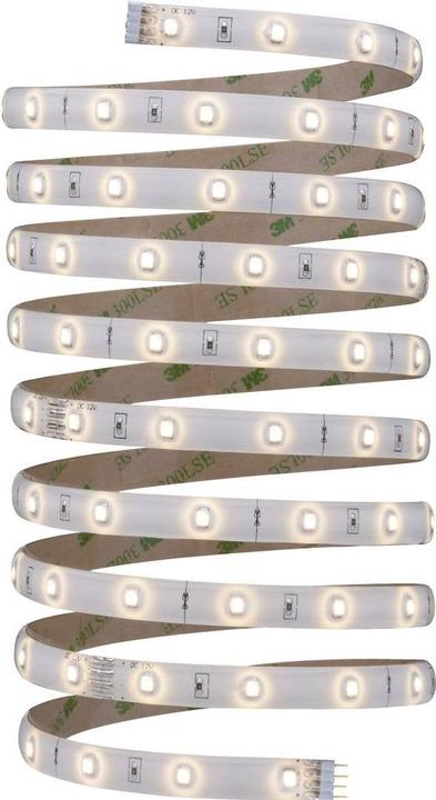 Image du produit Paulmann LED start (Blanc chaud, 300 cm, Intérieur)