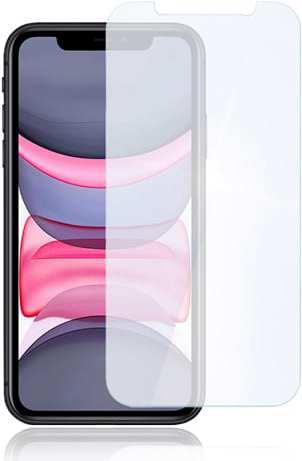 Actual product image MTM Screen protector (1 Piece, Apple iPhone XR, Apple iPhone 11)