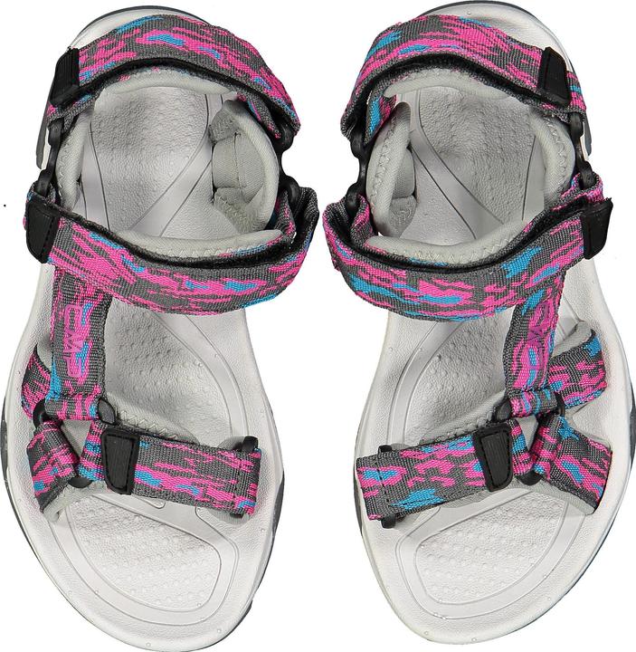 Actual product image CMP Campagnolo Kid's Hamal (36)