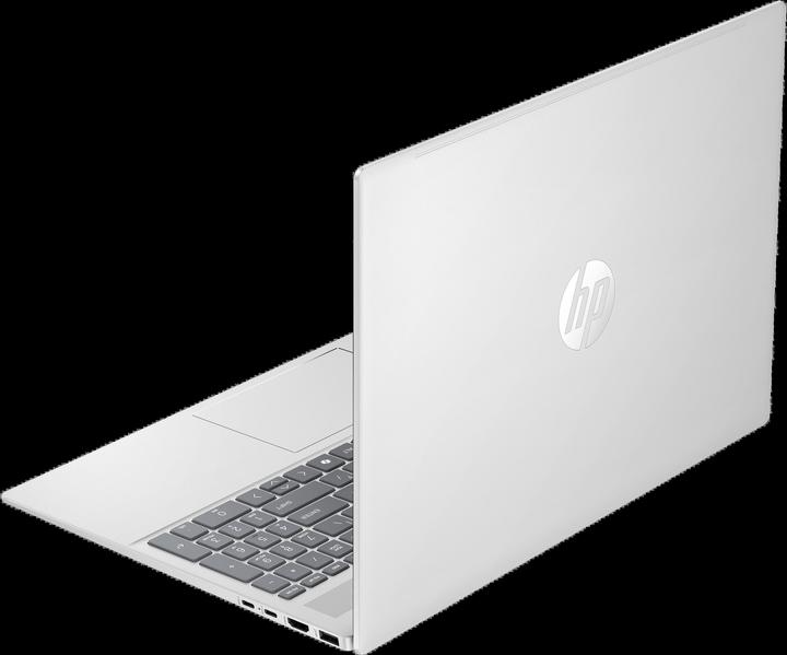 Actual product image HP Pavilion 16-ag0175ng 16" WUXGA IPS, AMD Ryzen 7 8840U, 16GB RAM, 512GB SSD, Windows 11 (16", AMD Ryzen 7 8840U, 16 GB, 512 GB, DE)