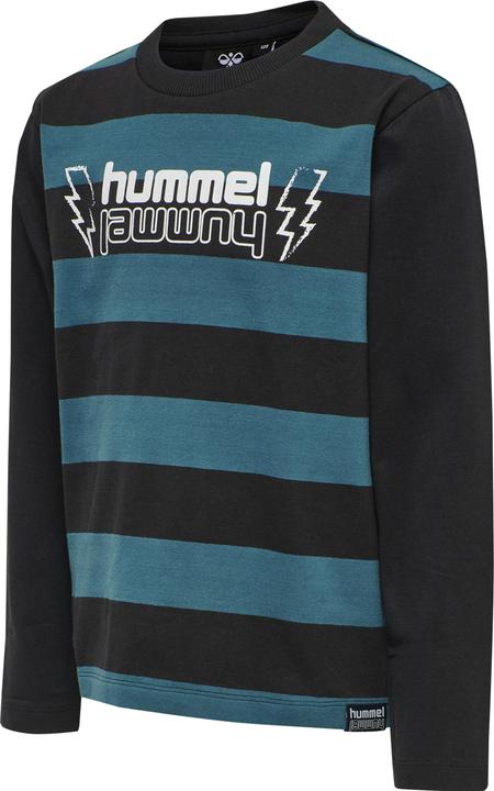 hummel Volt T-Shirt L/S (122)