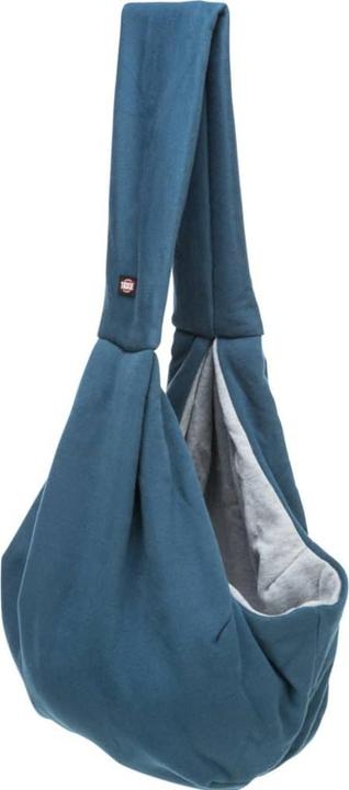 Actual product image Trixie Front pocket soft (Dog, Breathable)