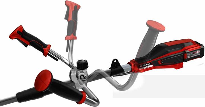 Image du produit Einhell Agillo 18/200 (Lame de coupe en métal)