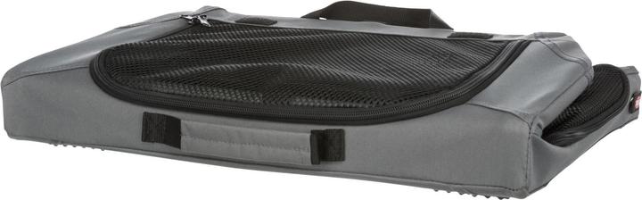 Immagine prodotto Trixie Borsa per il trasporto di animali domestici Soft Kennel Easy, XS-S (Cane, Chiusura di sicurezza)