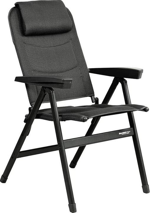 Westfield ROYAL ERGOFIT camping chair 935043