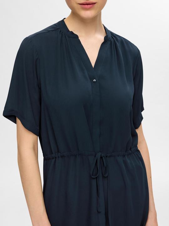 Immagine prodotto Selected Femme Vestito camicetta a maniche corte (36)