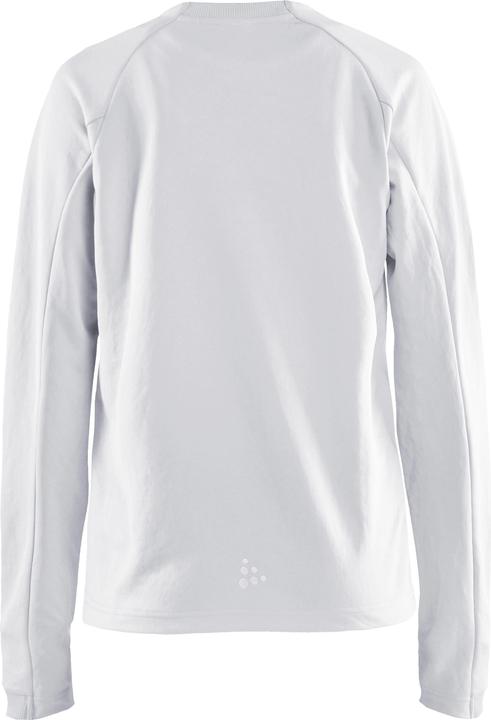 Actual product image Craft Evolve Crew Neck Jr (158)