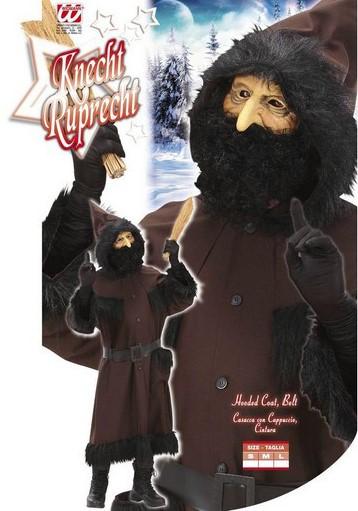 Widmann Kostüm Knecht Ruprecht L (L)