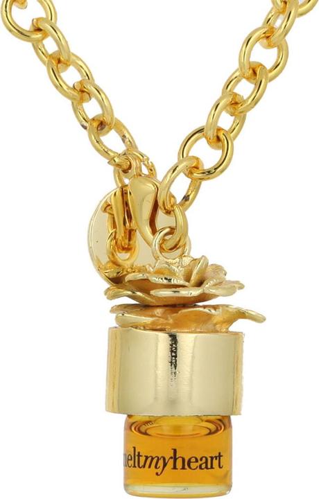 Immagine prodotto Strangelove NYC Melt My Heart Perfume Oil 1.3ml (Eau de parfum, 1.30 ml)