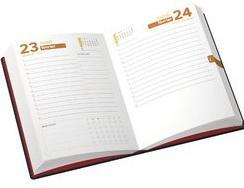 Actual product image Oxford Agenda l'Etudiant l'Original 2023/2024, bleu (French)