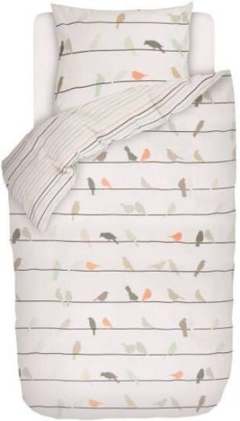 Immagine prodotto Esprit Uccelli (Set di biancheria da letto, 160 x 210 cm, 65 x 100 cm)
