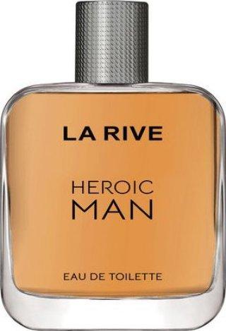 Actual product image La Rive Heroic Man (Eau de toilette, 100 ml)