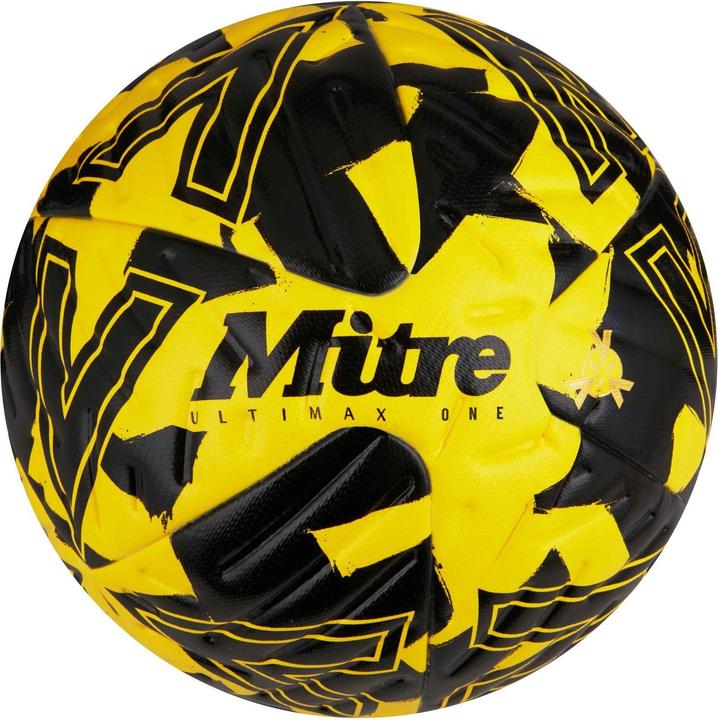 Image du produit Mitre - Ballon de foot ULTIMAX ONE