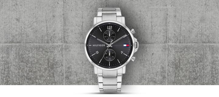 Image du produit Tommy Hilfiger Daniel (Montre analogique, 44 mm)