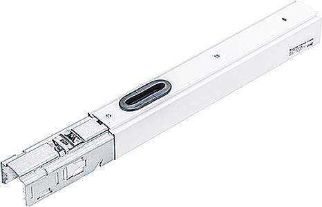 Image du produit Zumtobel TECTON TM TA/TE500WH Alimentation centrale ws
