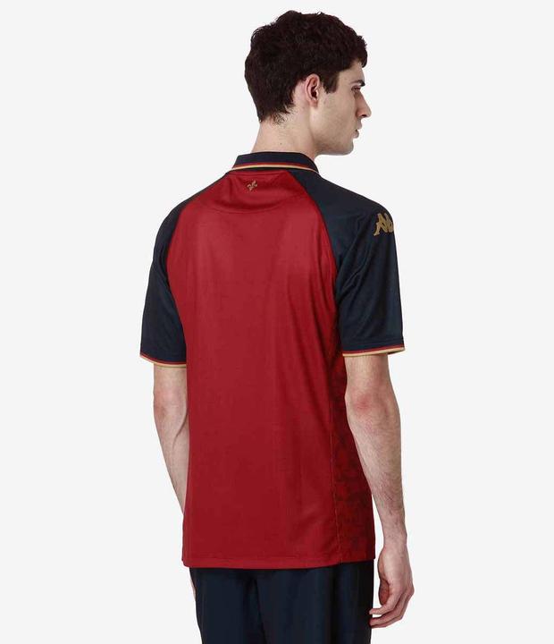 Produktbild Kappa Drittes Trikot FC Versailles 78 Kombat 2024/25 (L)