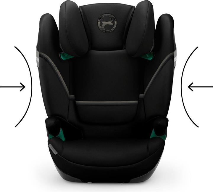 Produktbild Cybex Solution S2 i-Fix (Kindersitz, ECE R129/i-Size Norm)