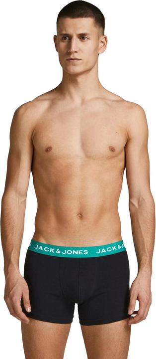 Produktbild Jack & Jones Jachuey Trunks 5 Pack (S, 10er Pack)