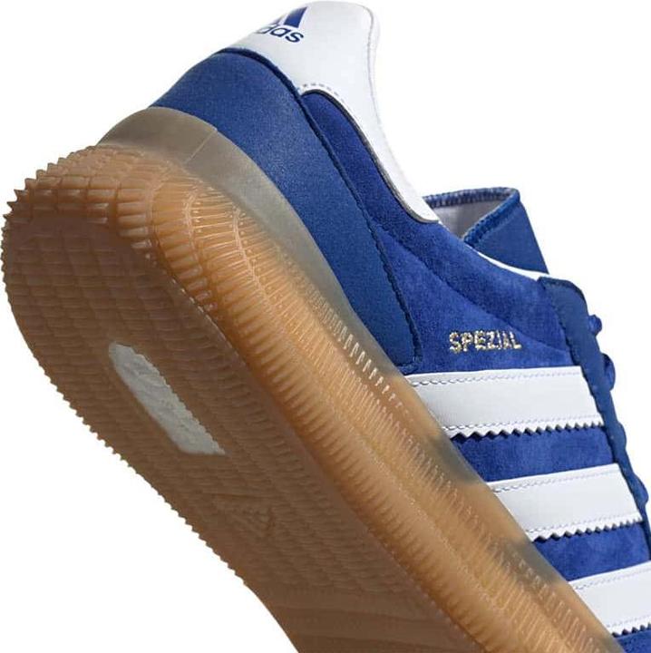 Produktbild adidas Hallenschuh Handball Spezial Boost (44 2/3)