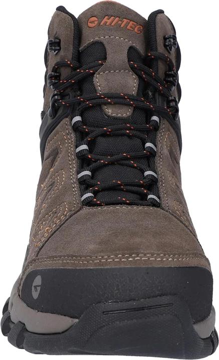 Immagine prodotto Hi-Tec Uomo V-Lite Explorer Suede V-Lite Stivali da trekking impermeabili (42)