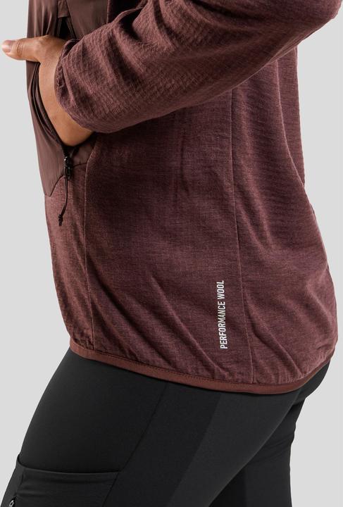 Actual product image Odlo Ascent (S)