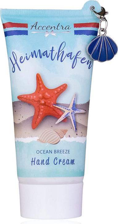 Accentra Handlotion HEIMATHAFEN (60 ml)
