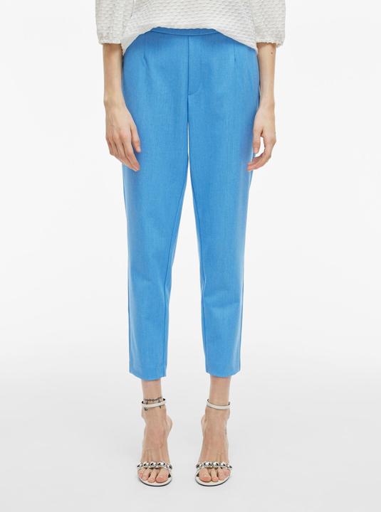 Actual product image Vila Slim Fit High Waist Hose (38)