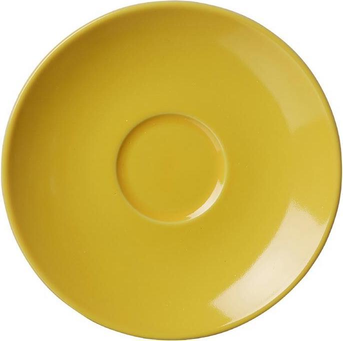 Actual product image Ritzenhoff & Breker Espressotasse mit Untertasse Doppio (80 ml, 1 x)