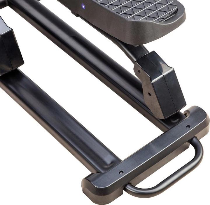 Actual product image HMS H6319 Magnetic Elliptical Trainer Premium