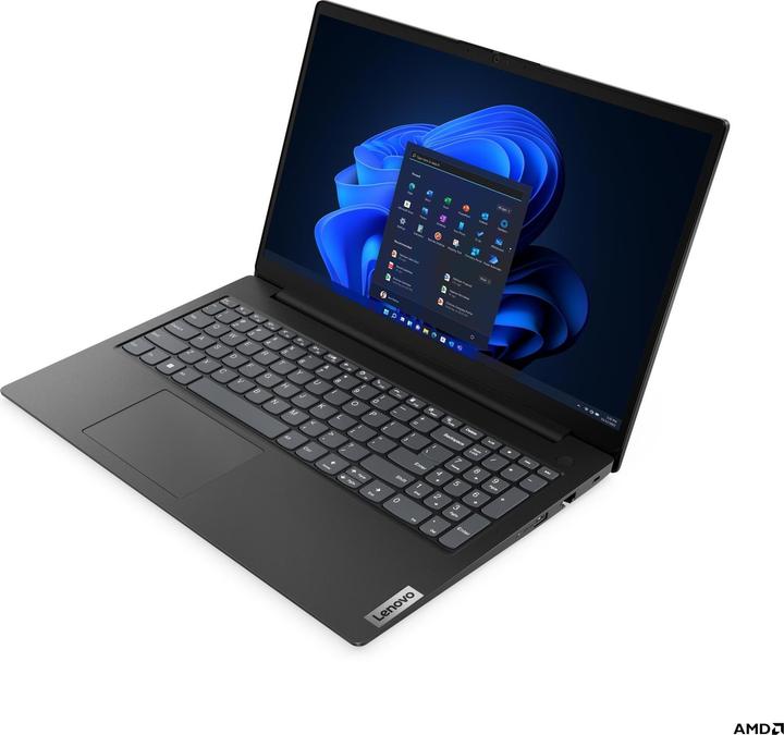 Produktbild Lenovo V15 Gen 4 (15.60", AMD Ryzen 5 7520U, 16 GB, 512 GB, CH)