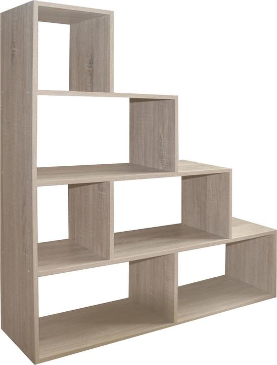 Produktbild HTI-Living Raumteiler Sonoma Thekla (114 x 30 x 114 cm)