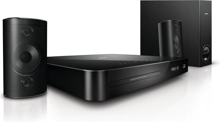 Philips Hts4282