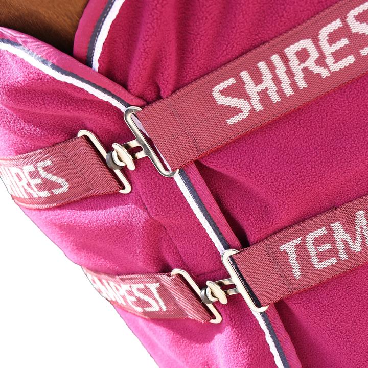 Produktbild Tempest Fleece Pferdedecke