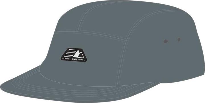 Image du produit Mammut Five Panel Cotton Cap (M)