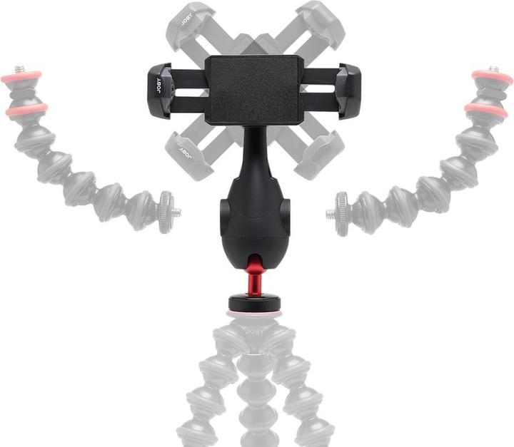 Produktbild Joby GripTight PRO 3 Mount