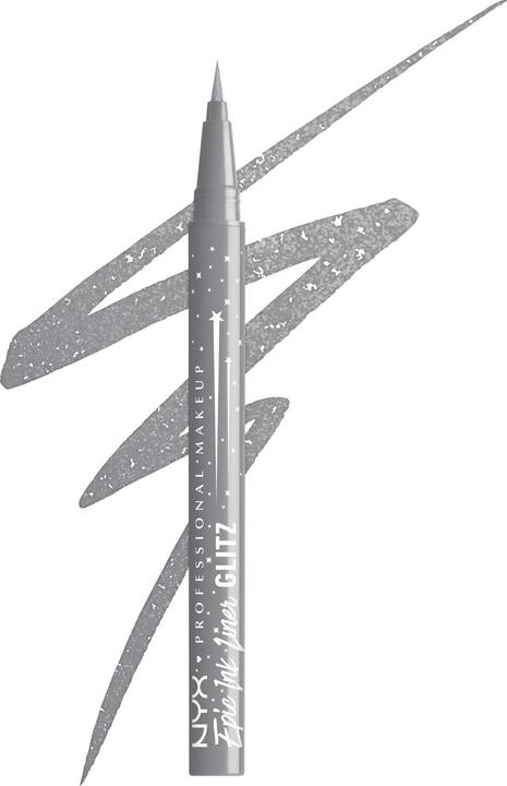Actual product image NYX Professional Make-Up Nyx Epic (04 flashy flare)