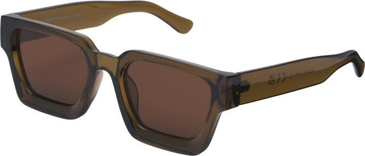 Brown Patina