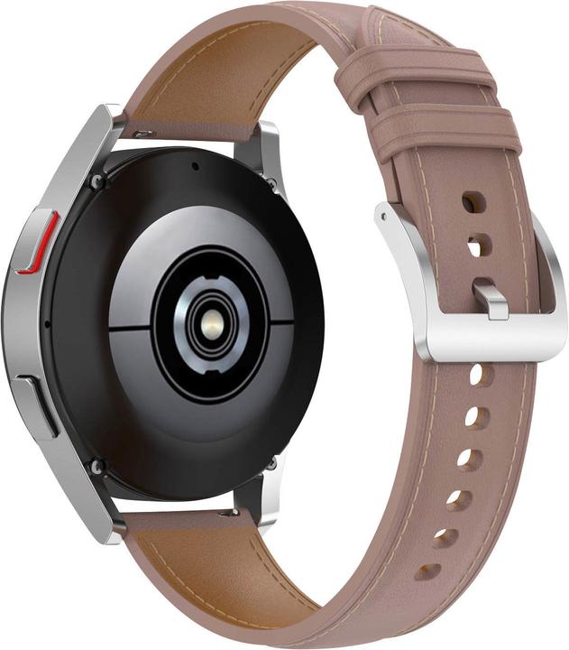 Actual product image Avizar Replacement wristband (Leather)