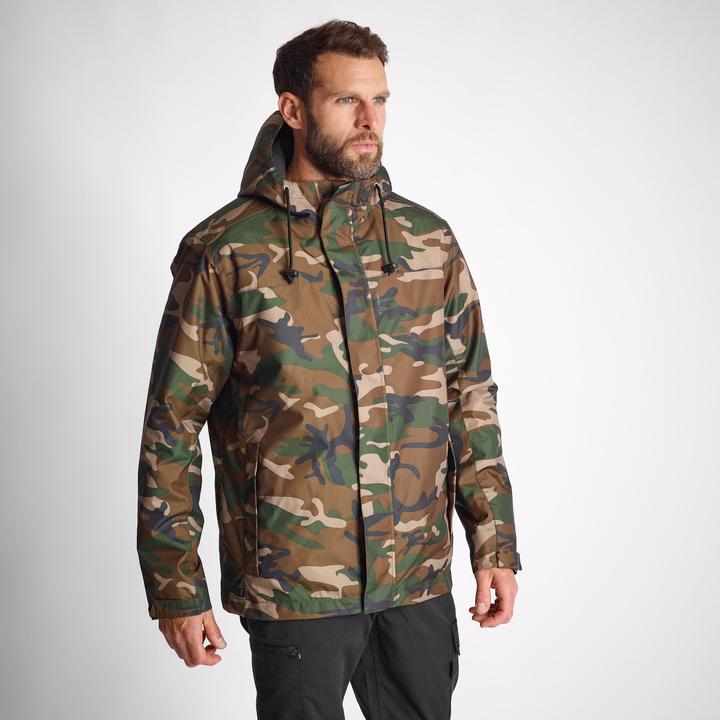 Immagine prodotto Solognac 100 (3XL)