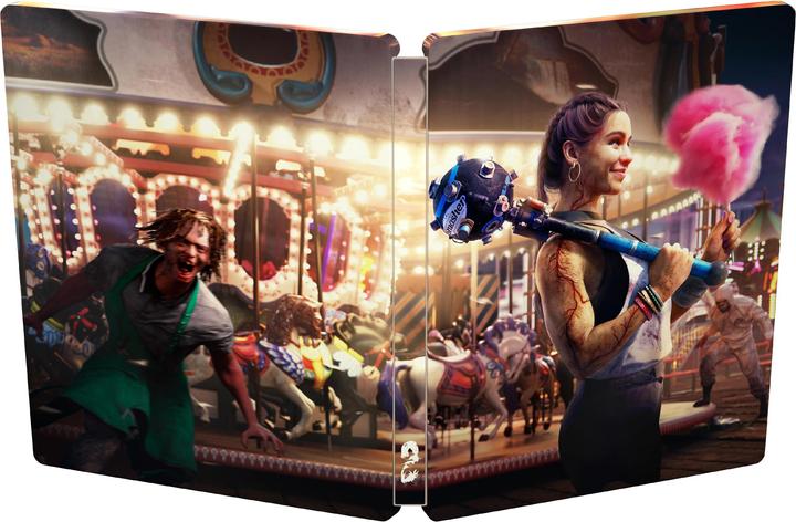 Image du produit Deep Silver Dead Island 2 Édition Day One (Xbox Series X, Xbox One X, DE)
