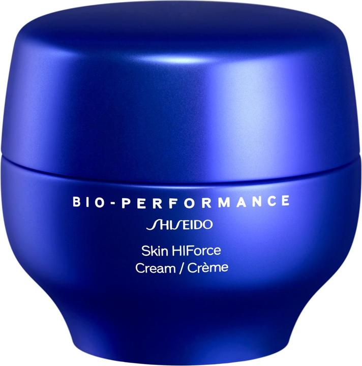 Shiseido Skin HIForce Cream (50 ml, Tagescreme)