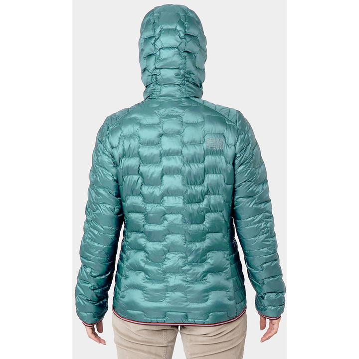 Actual product image Elevenate Motion Hoodie (S)