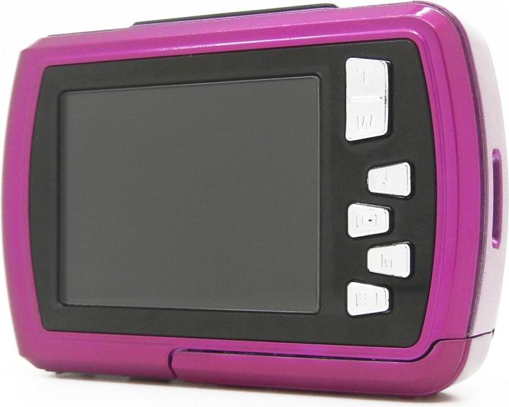 Produktbild Easypix Aquapix W2024 (6.8 - 34 mm, 16 Mpx)