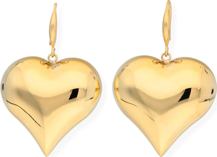 Produktbild Carat Hearts (Edelstahl)