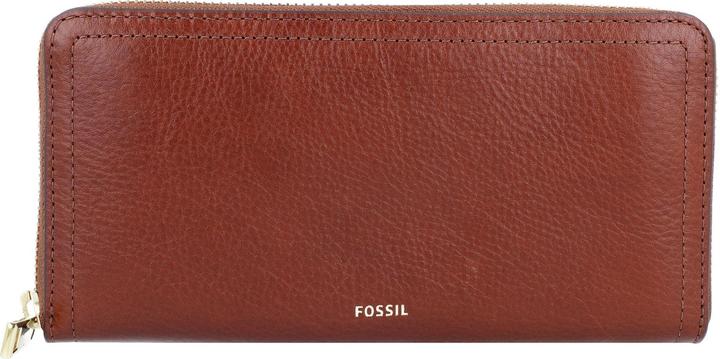 Fossil Logan Geldbörse RFID Leder 19 cm