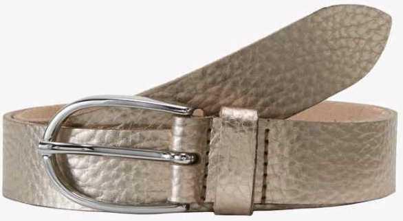 Actual product image Vanzetti Leather belt (80)